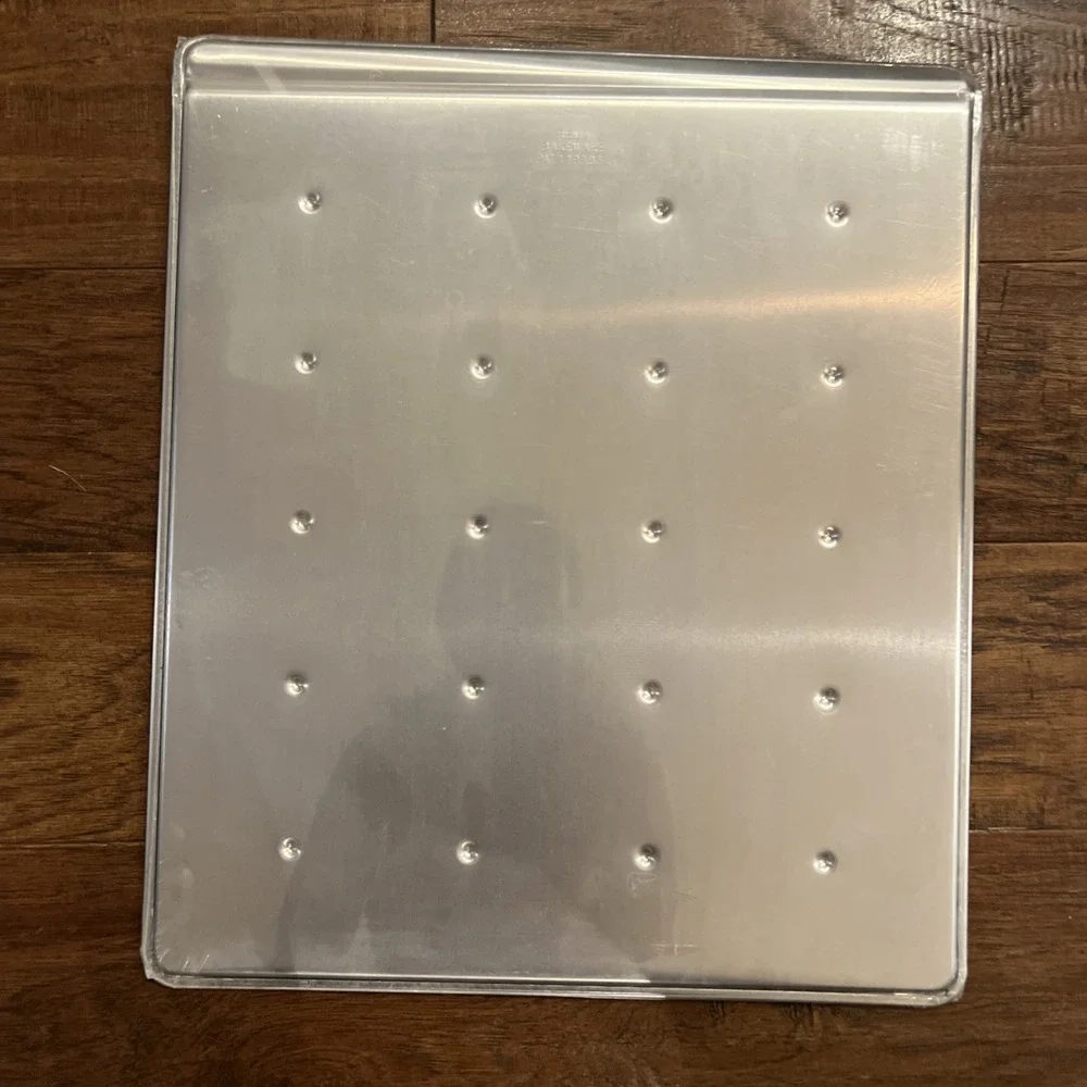 NOS 1984 REMA Bake Ware Cushion Aire insulated Baking Sheet Tray 14